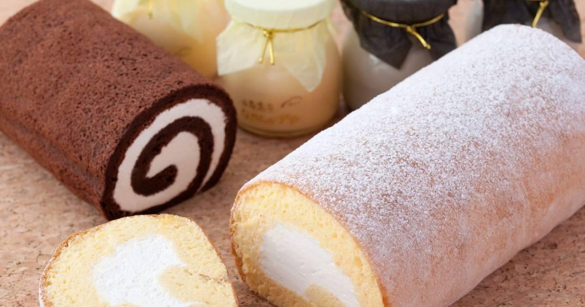 由布院で人気のロールケーキ特集 女子旅の一休みタイムにぴったり Taptrip