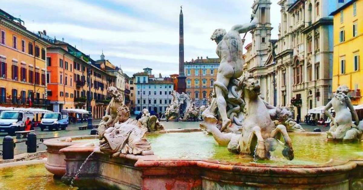 イタリアでショッピング ローマのショッピングなら！ローマの買い物で行くべき厳選