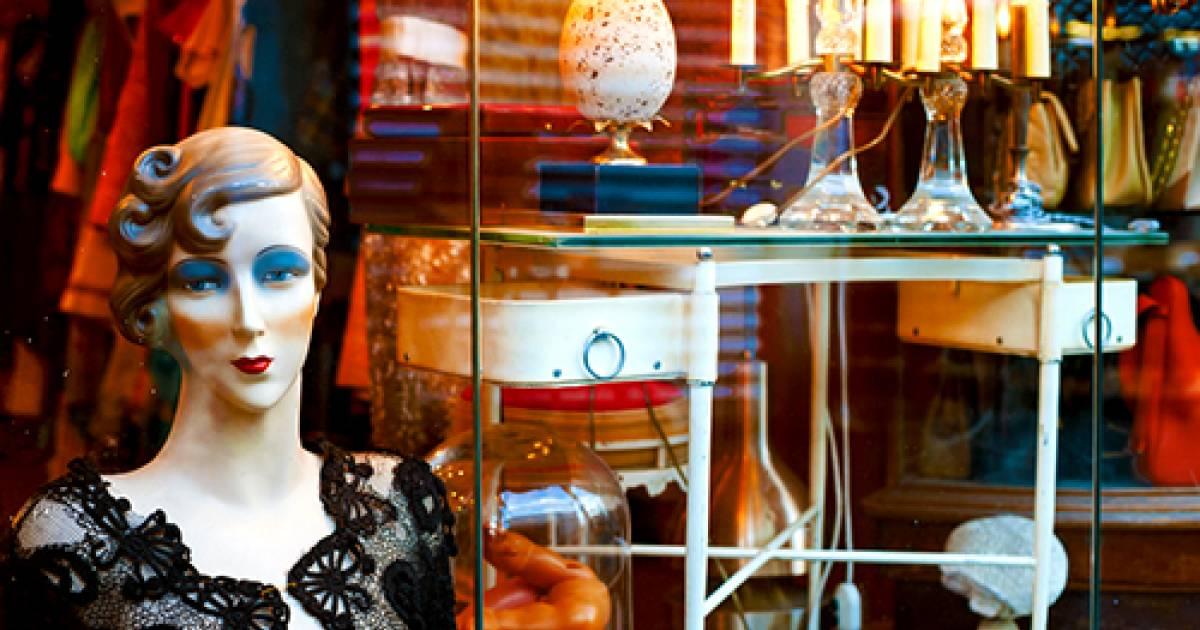 ヴィンテージ好きは必見！パリでお宝さがしをするなら蚤の市へGO｜TapTrip