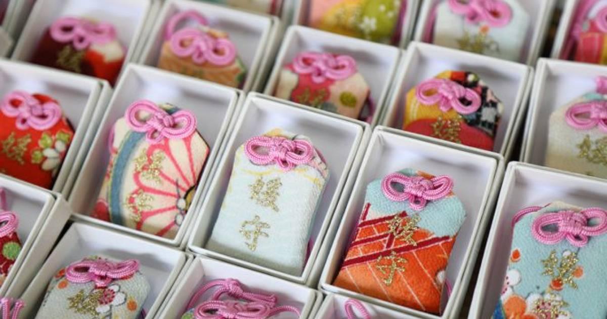 京都に行ったら買うべき かわいくておもしろいお守りまとめ Taptrip