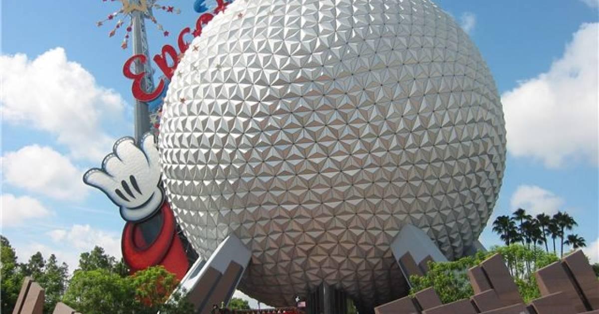 世界最大の大きさを誇るフロリダのウォルト ディズニー ワールド リゾートの魅力 Taptrip