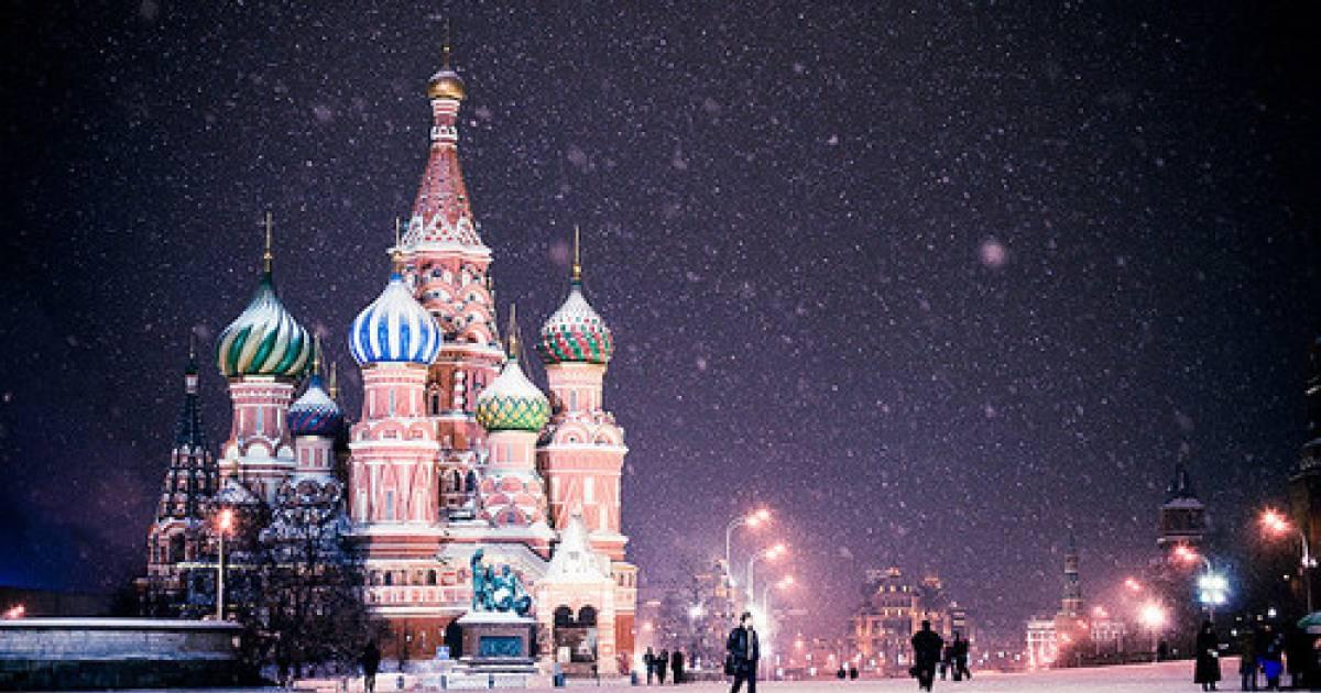 冬こそ絶景 ロシアの極寒を乗り切るための 服装講座 Taptrip