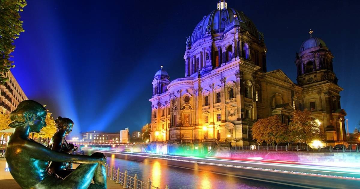 ドイツの5大お祭りイベントを一挙紹介 ビールやクリスマスマーケットもエンジョイ Taptrip