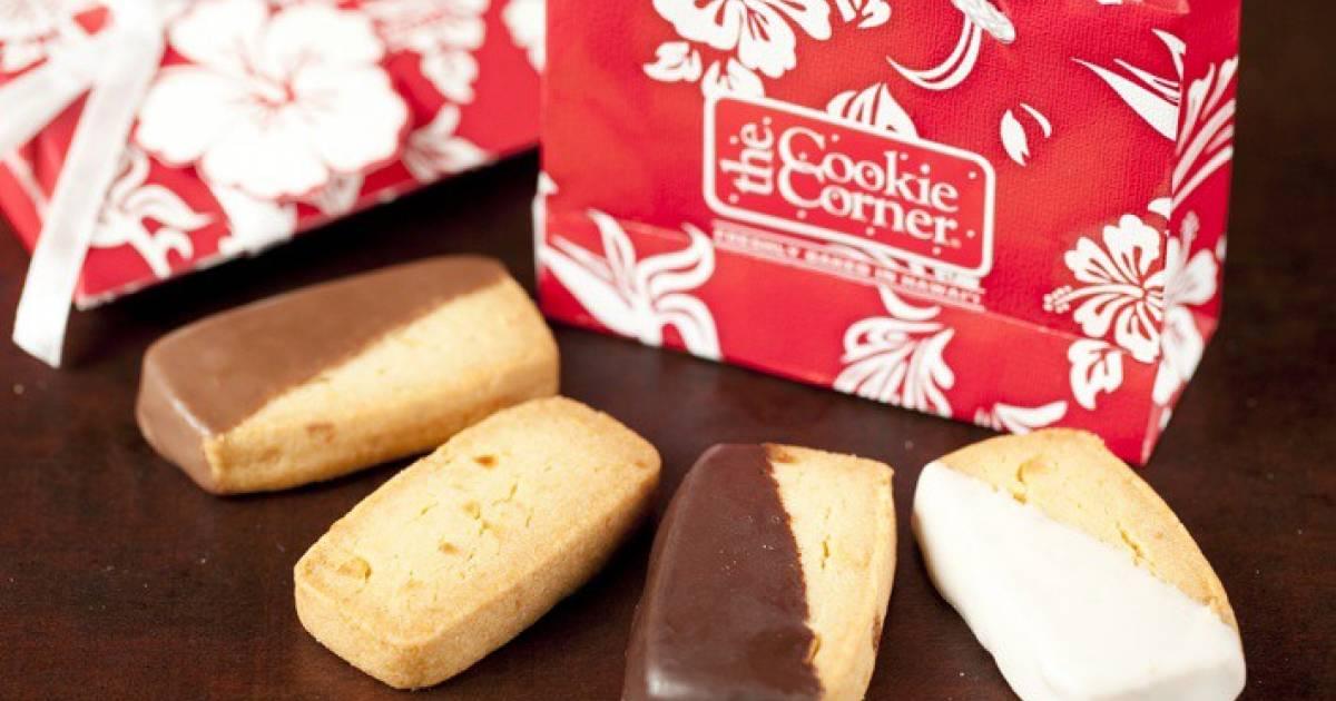 クッキーコーナー cookie corner 限定