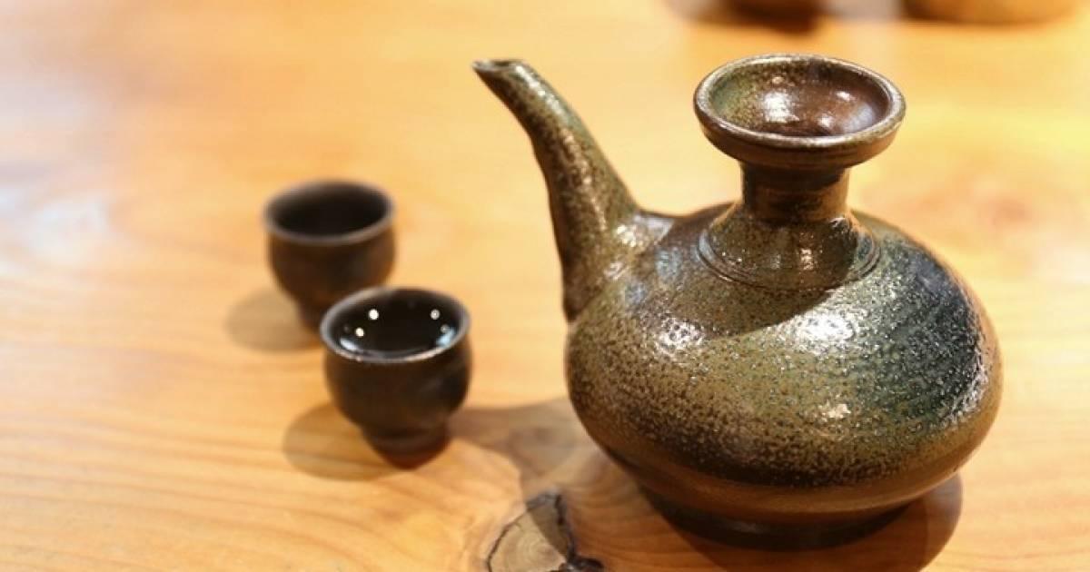 沖縄】泡盛マイスターがいる店「カラカラとちぶぐゎ〜」で泡盛と絶品