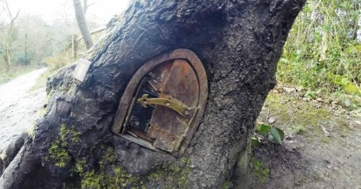 プーさん故郷のイギリス田舎町・ハートフィールドに行きたい