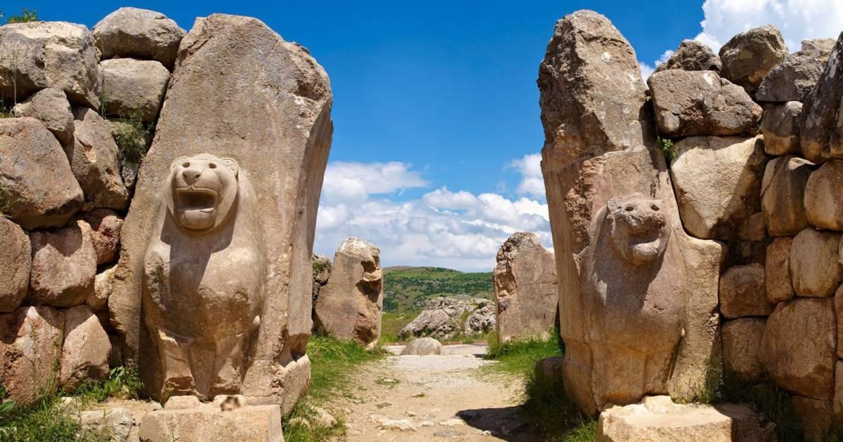 ヒッタイト　トルコ　埋蔵文化財　古代文明　遺跡　発掘品　オリエント　古美術　陶磁 ヒッタイト トルコ 埋蔵文化財 古代文明 遺跡 発掘品 オリエント