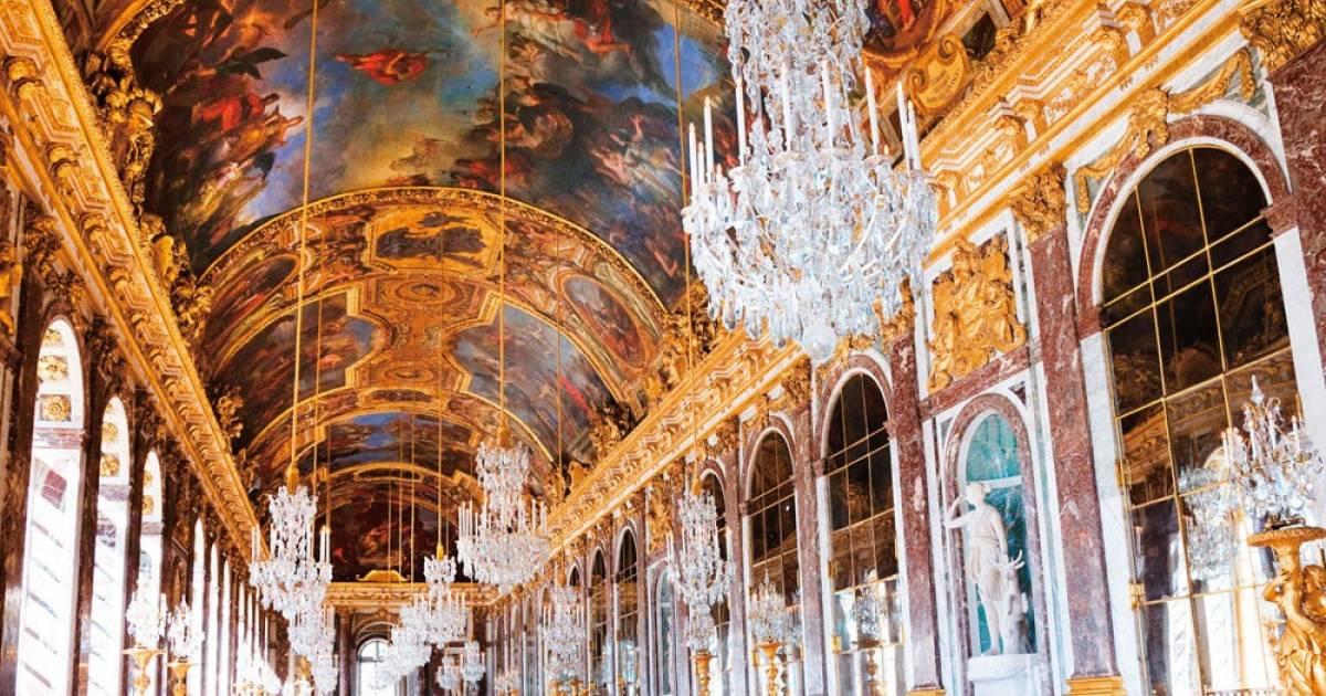 パリ ヴェルサイユ宮殿で人気の見どころ４選 おすすめな行き方も Taptrip