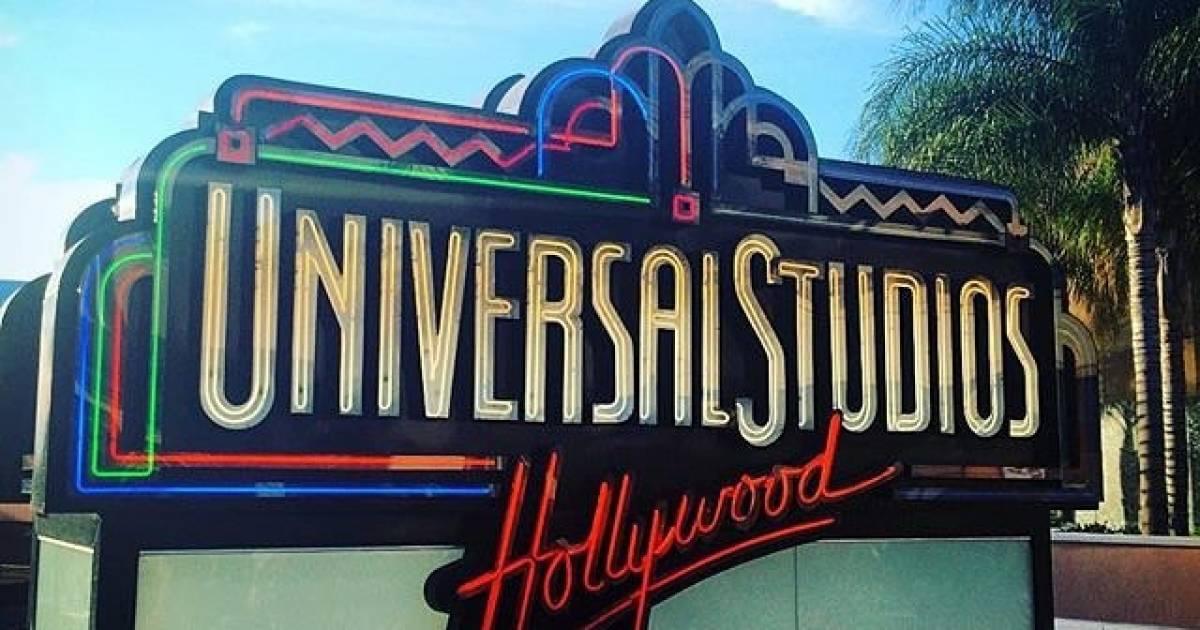 アメリカ西海岸ユニバーサルスタジオハリウッドで大人気の