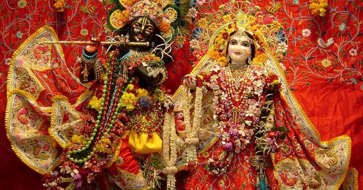 インド旅行前に要チェック「ヒンドゥー教の神様を知ろう」特集