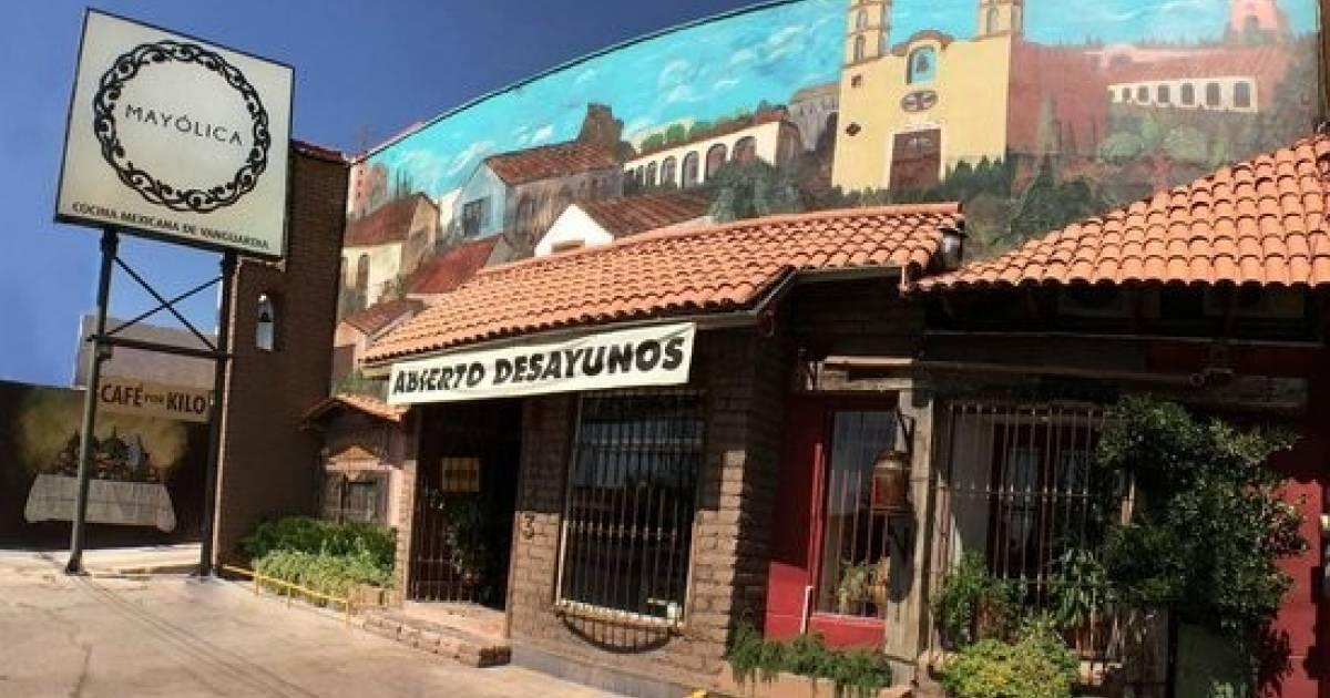 メキシコ高山都市チワワでおすすめの人気レストラン３選 恵まれた気候でいただく絶品グルメ Taptrip