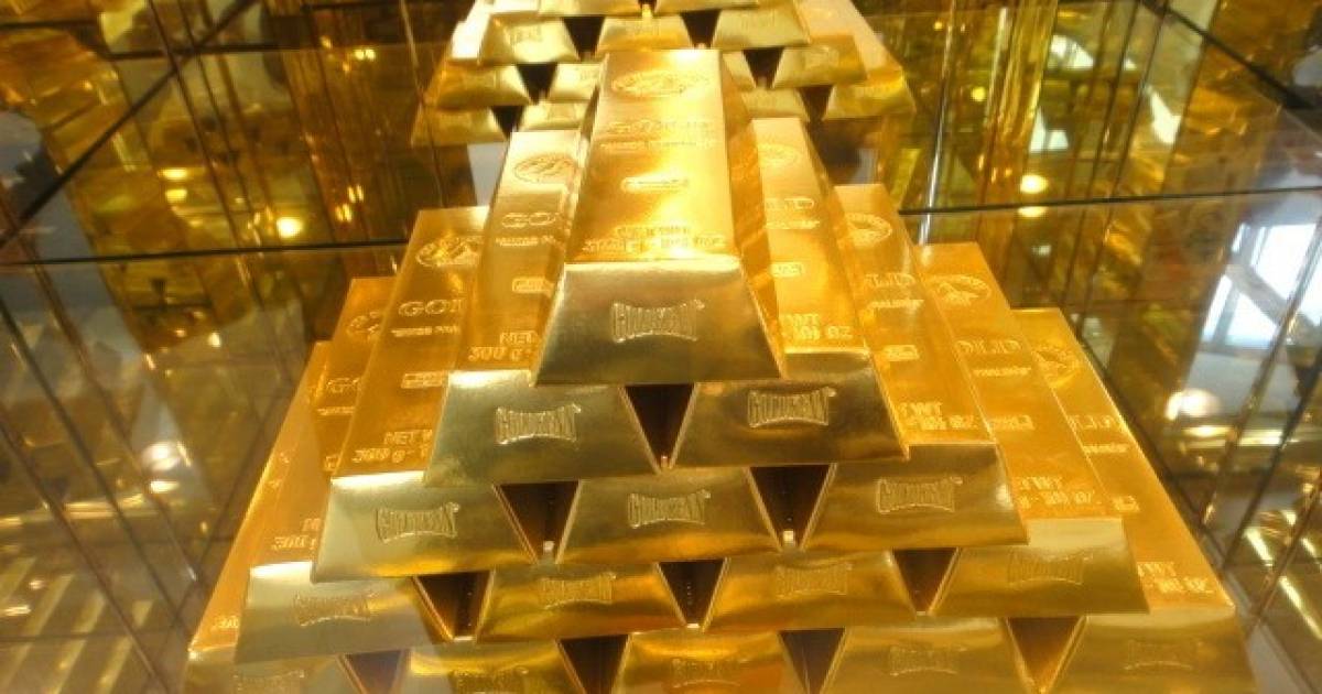 新潟「佐渡西三川ゴールドパーク」で砂金採取体験！一攫千金で