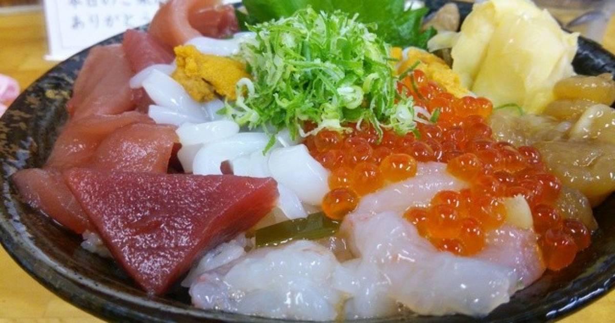 鳥取 幻のエビ モサエビ を食べよう 激ウマおすすめ店５選 Taptrip