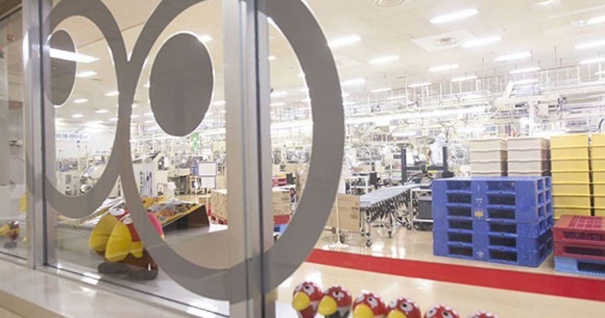 あの有名メーカーも 栃木で楽しめる人気の工場見学6選 Taptrip