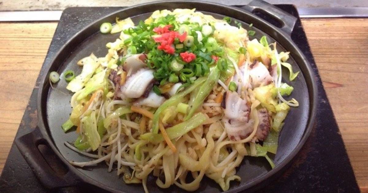 岡山 倉敷で名物ぷりっぷりのタコ料理を堪能 おすすめお食事処４選 Taptrip