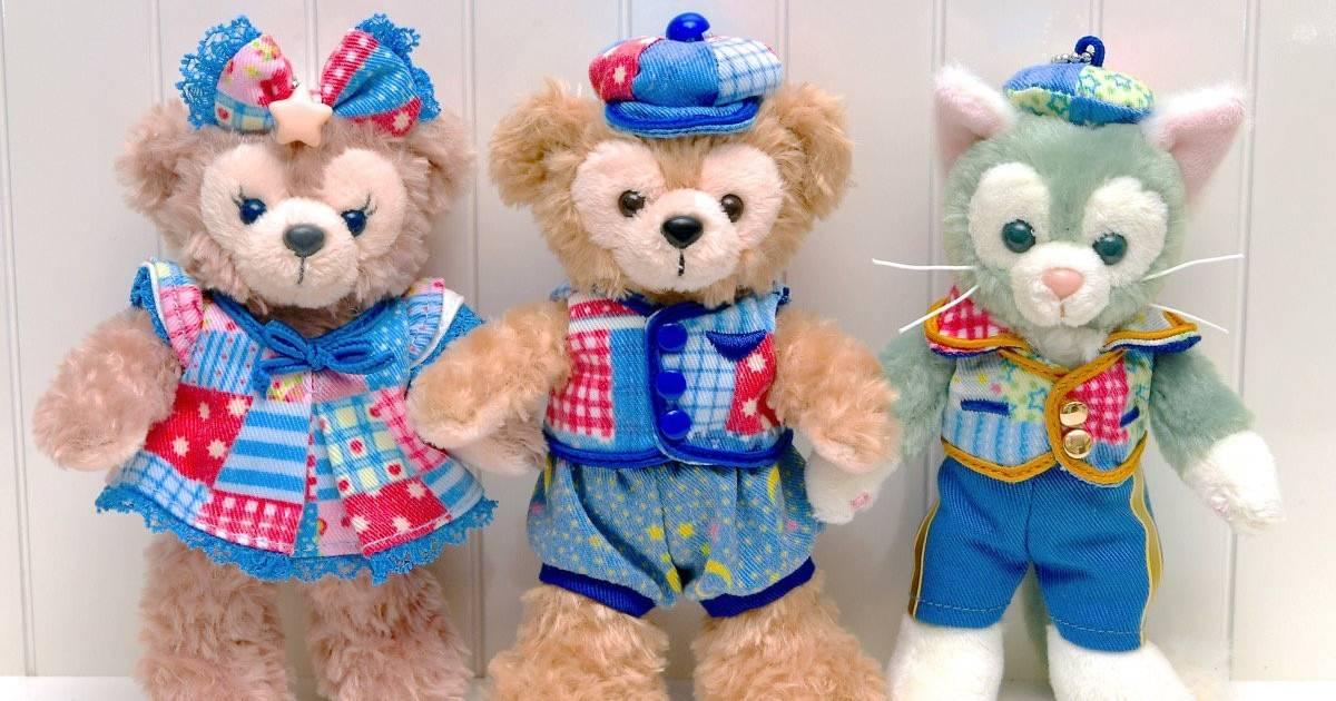 16夏の新作グッズ 東京ディズニーシーのお土産ランキング Taptrip