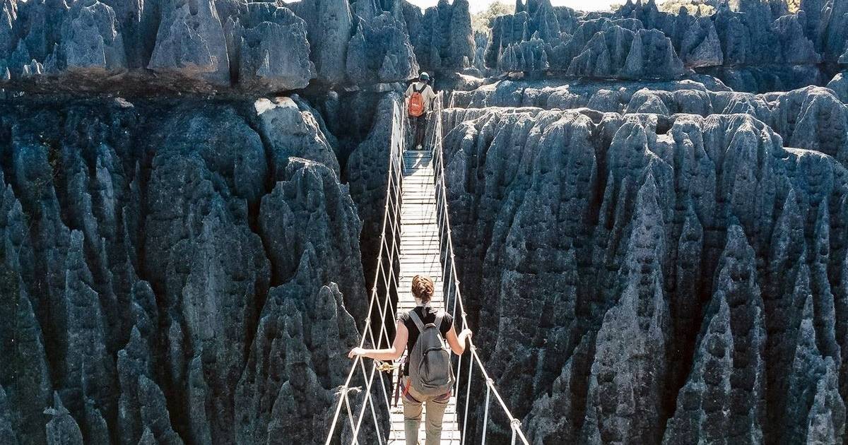 マダガスカルで絶対行くべき観光スポット10選 Taptrip