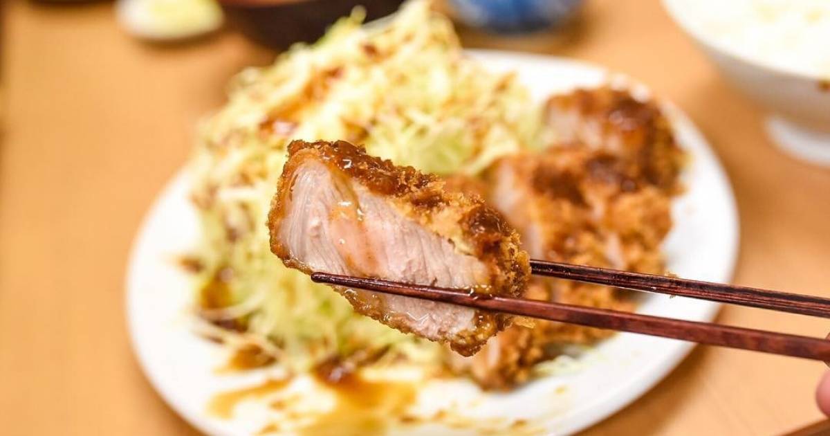 上野で安くて美味しいランチおすすめ店６選 とんかつにカレー うなぎも Taptrip