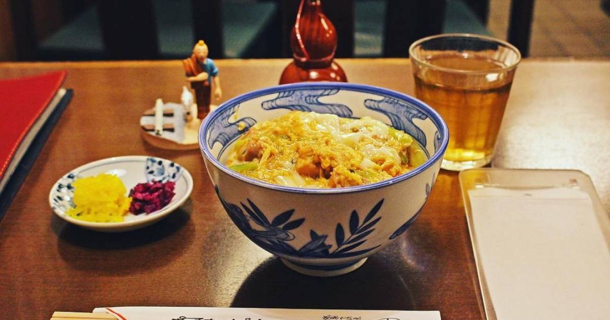 京都 清水寺へ参拝に行ったら立ち寄りたいランチが美味しいおすすめのお店 Taptrip