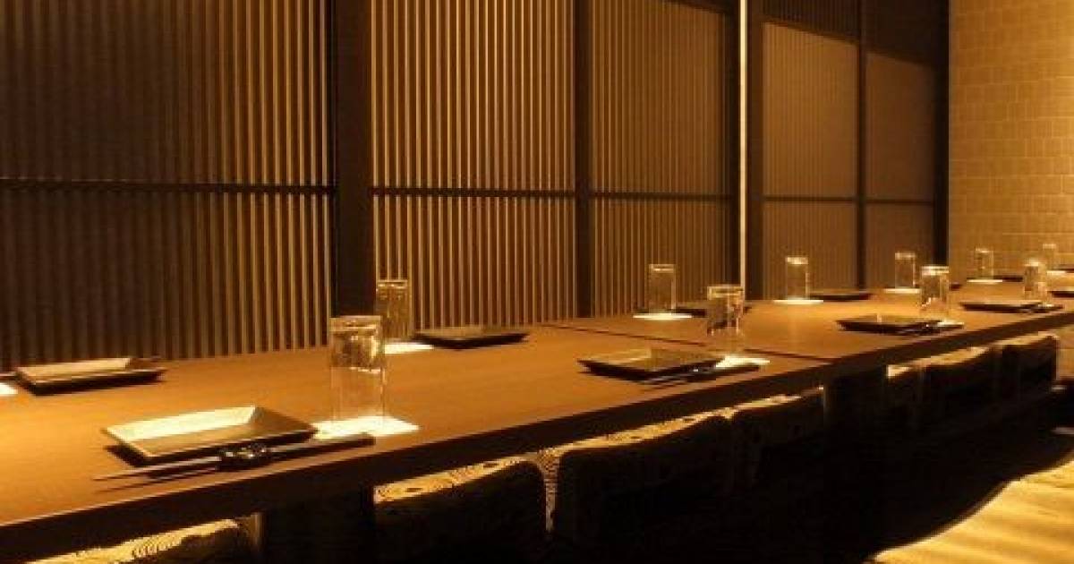 京都駅周辺のくつろげる個室がある居酒屋5選 Taptrip