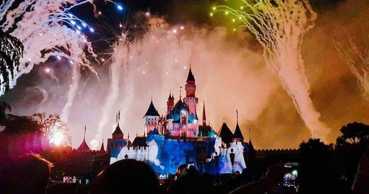 絶対観るべき 香港ディズニーランドのショー パレード５選 Taptrip