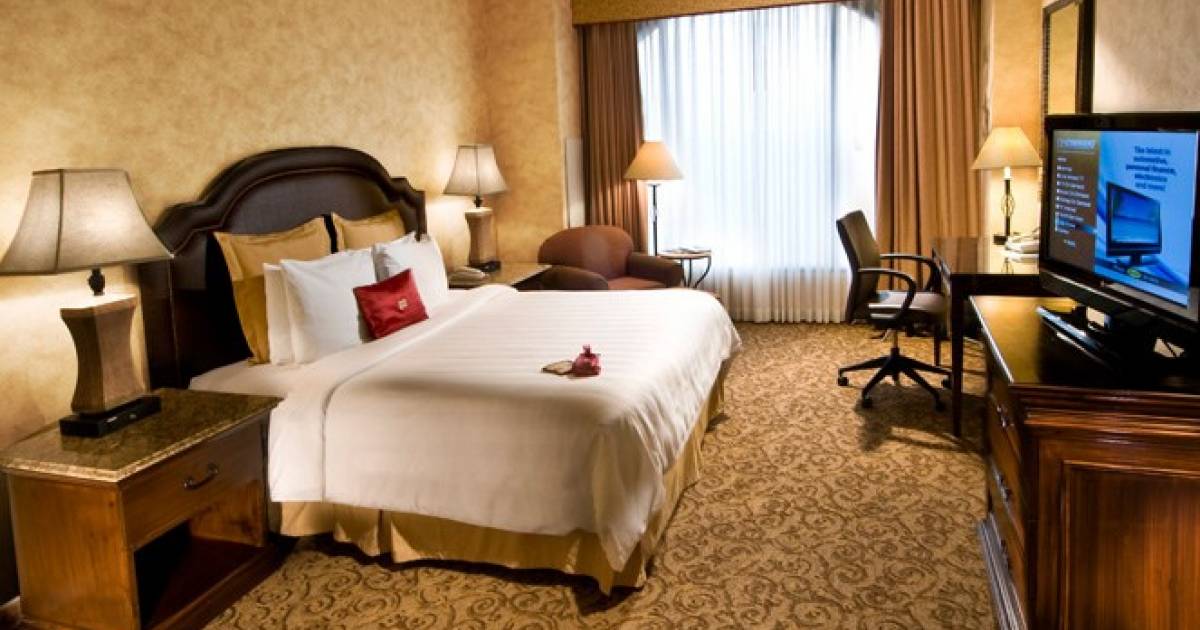 徒歩圏内 カリフォルニア ディズニーに近い格安ホテル一覧 Taptrip