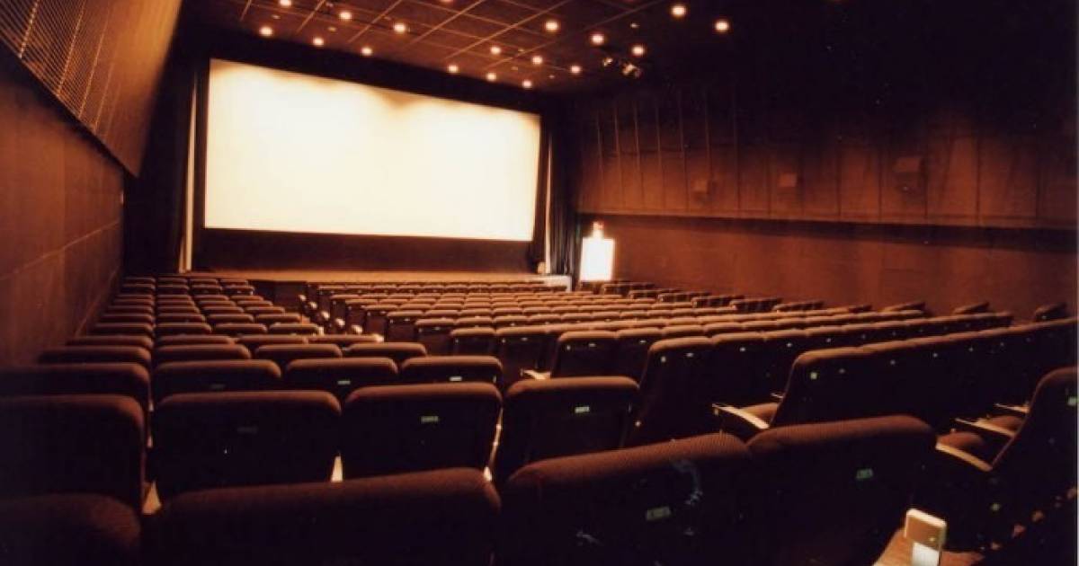 池袋の映画館5選 レトロな雰囲気が面白い Taptrip