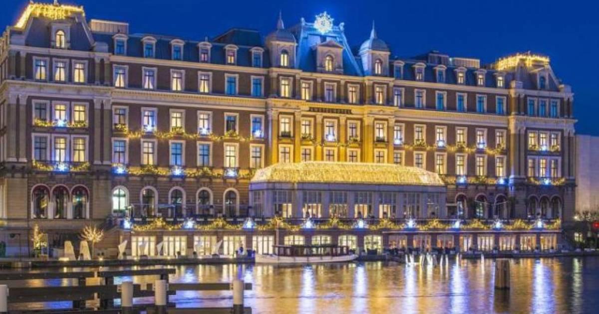 オランダ・アムステルダム とっておきのおすすめ高級ホテル4選