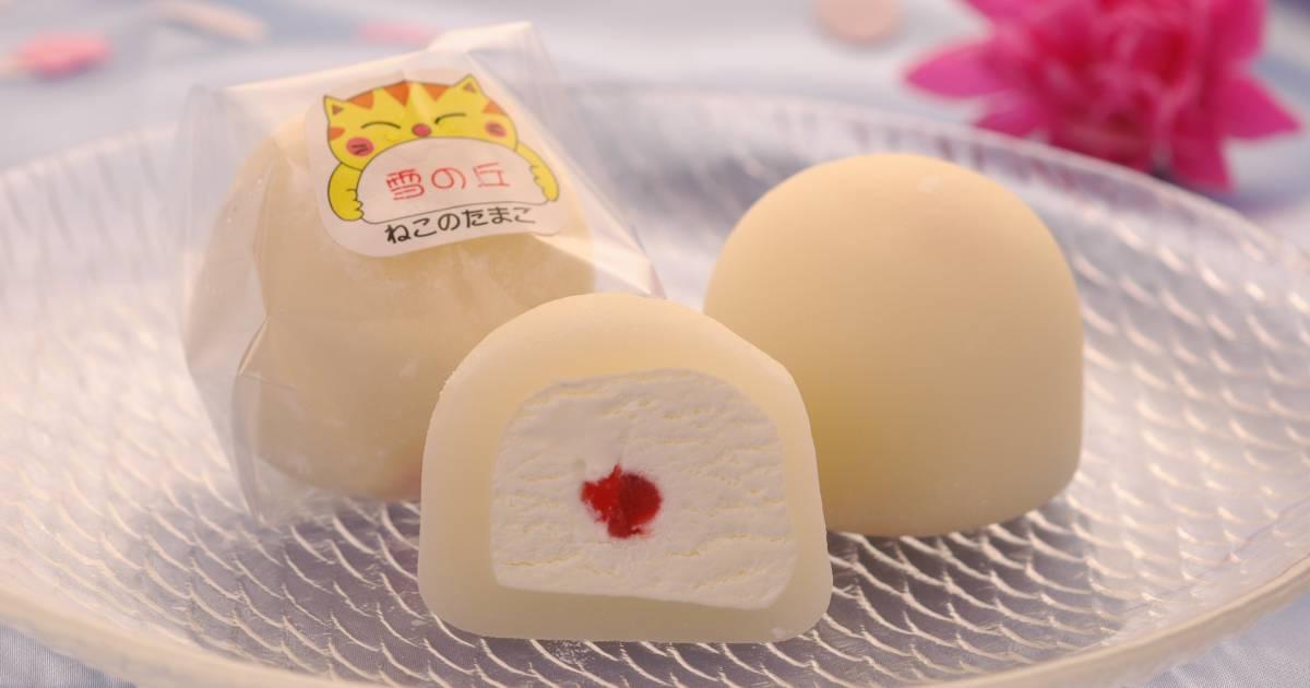 釧路の地元の人おすすめ15選 人気のお菓子や かわいい雑貨もご紹介 Taptrip