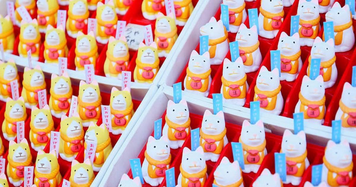 ご利益をお裾分け？伊勢神宮の縁起物お土産屋さん6選‼｜TapTrip