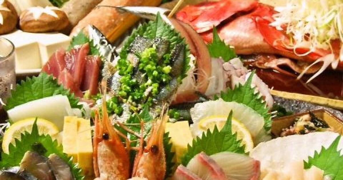 食べログ3 5 以上 浦和の居酒屋おすすめ15選 Taptrip