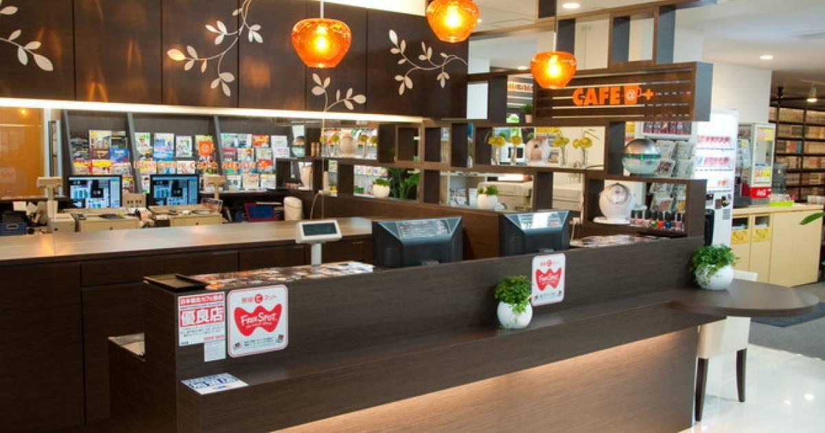 福岡 天神の人気ネットカフェ 漫画喫茶おすすめ10選 安い 清潔 女性でも安心 Taptrip
