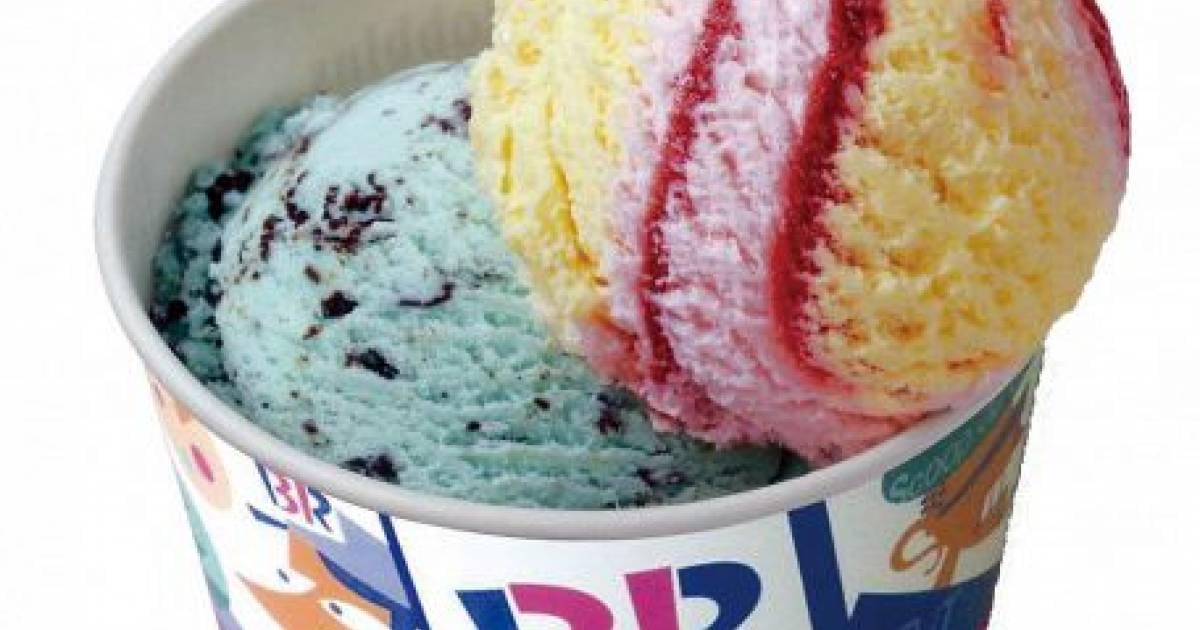 サーティーワンアイスクリームの人気フレーバーランキングtop10 憧れのアイスケーキや裏技もご紹介 Taptrip