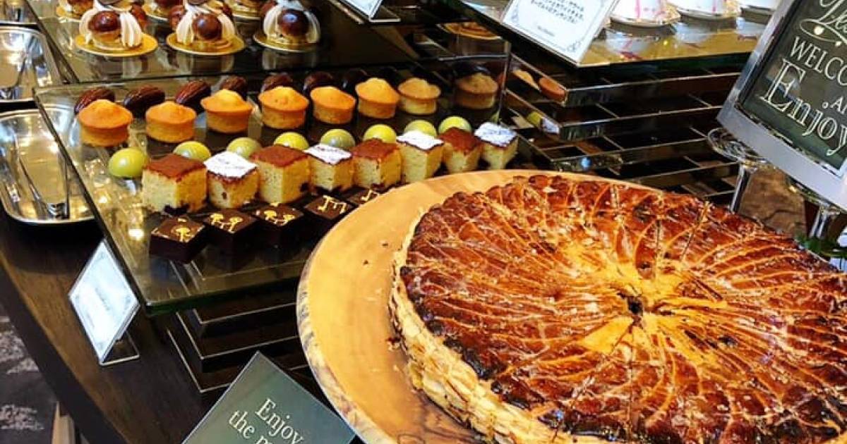 名古屋でおすすめのケーキバイキングtop15 お手頃なお店から高級ホテルビュッフェまで Taptrip