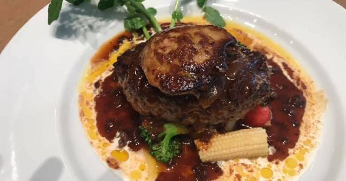 横浜の人気 穴場ランチスポットtop22 有名店から隠れ家的なお店までご紹介 Taptrip