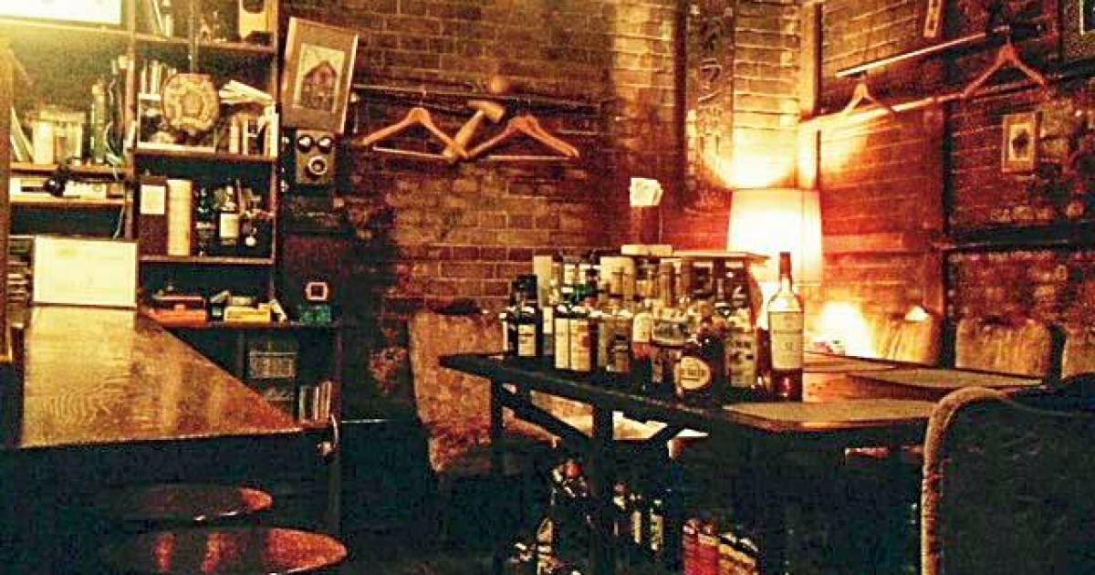 上野で人気のお手頃なバーtop15 安いのに雰囲気のいいお店をご紹介 Taptrip