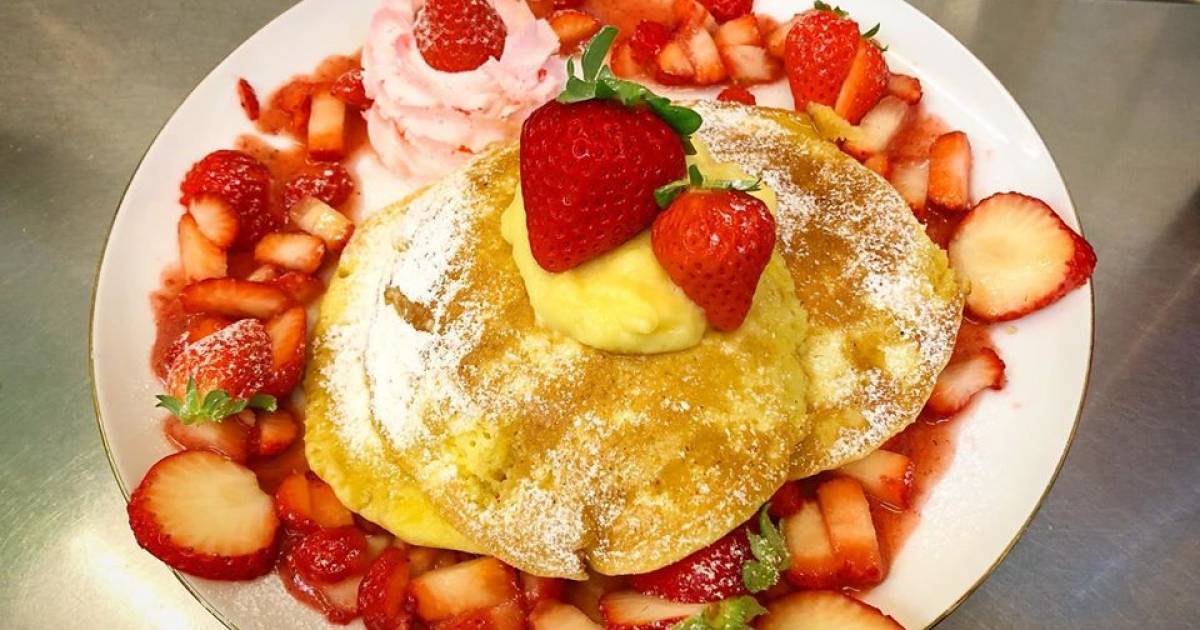 浜松でおすすめのパンケーキ屋top15 人気のお店をご紹介 Taptrip