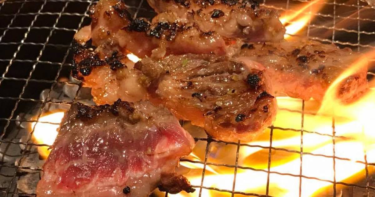 都内で一人焼肉食べ放題でおすすめのお店top13 一人でも大丈夫なお店をご紹介 Taptrip