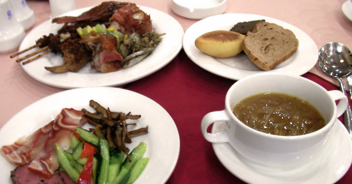 京都の激安な人気ランチバイキング選 お得に食べ放題を堪能しよう Taptrip