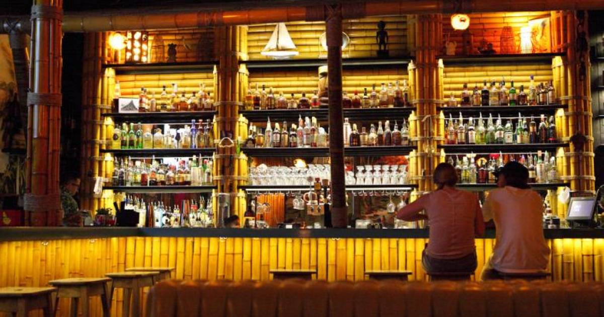 仙台のおしゃれなバー選 こだわりのあるお店もご紹介 Taptrip