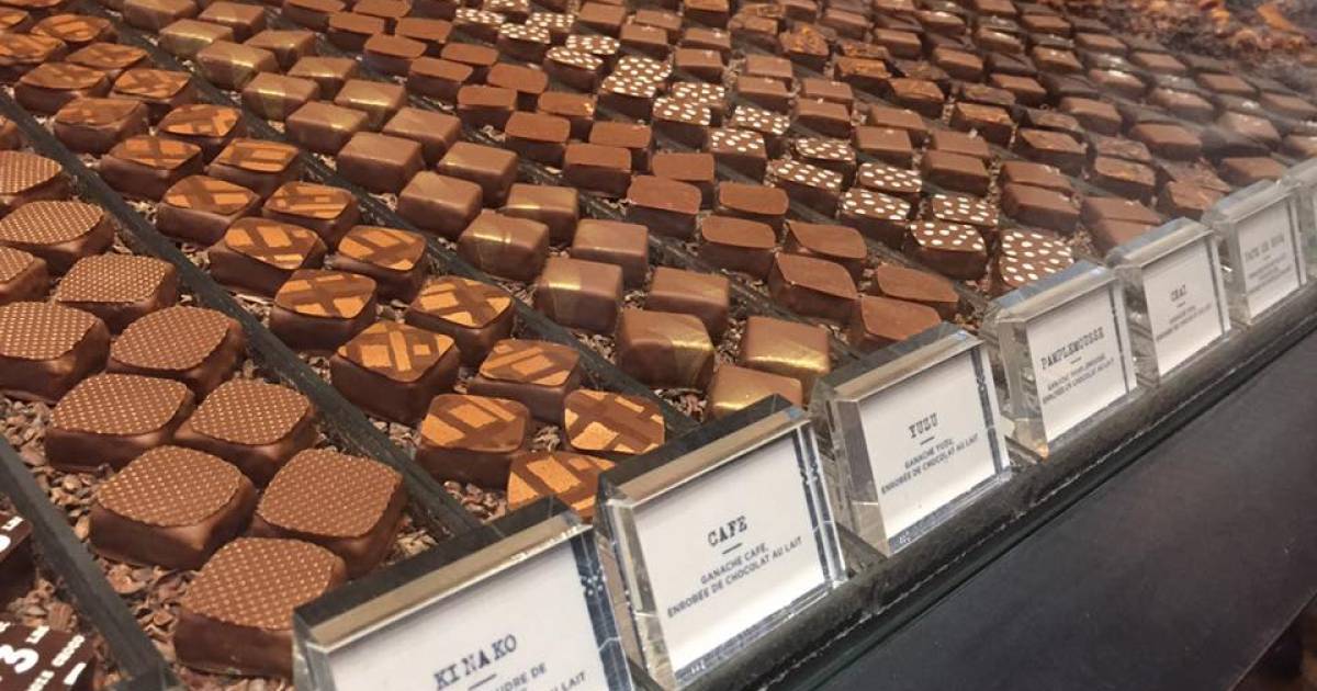 フランスの有名なチョコレート選 ご褒美 お土産におすすめなブランドは Taptrip
