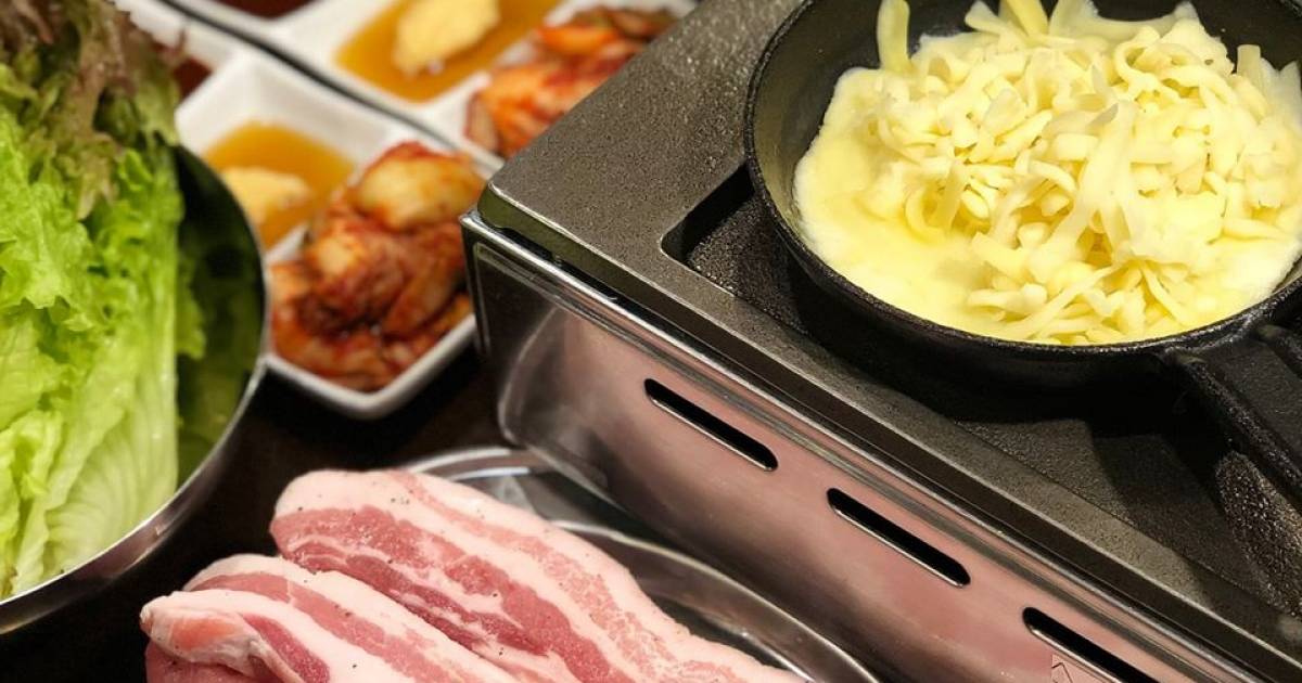 新大久保でチーズサムギョプサル＆チーズタッカルビが食べられるお店20