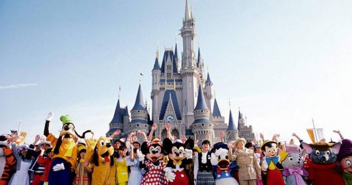 ディズニーランドに持ち込みできない物9選 間違えて持っていかないようにしっかりチェック Taptrip