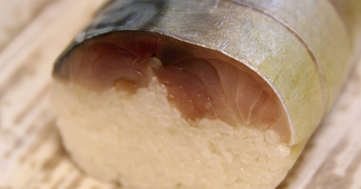 京都のおすすめ鯖寿司10選 名店の味を堪能しよう Taptrip 3ページ目