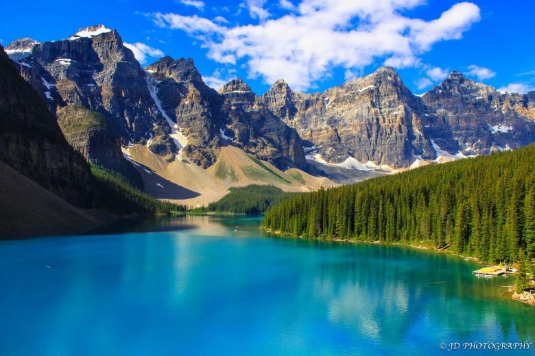 カナダ観光で外せない！大自然に触れる絶景スポット6選｜TapTrip