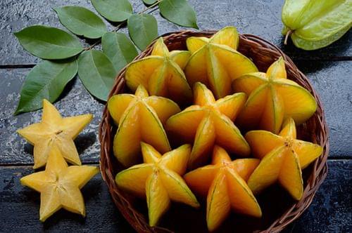 タイで人気のおいしい果物おすすめ10選！東南アジアはフルーツ王国
