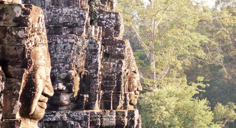 カンボジア世界遺産「アンコール」！アンコール・ワットだけじゃ