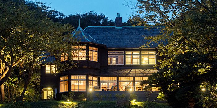 大切な人と行きたい 鎌倉の絶品レストラン5選 Taptrip