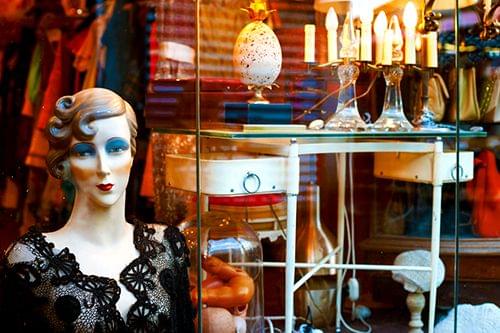 ヴィンテージ好きは必見！パリでお宝さがしをするなら蚤の市へGO｜TapTrip