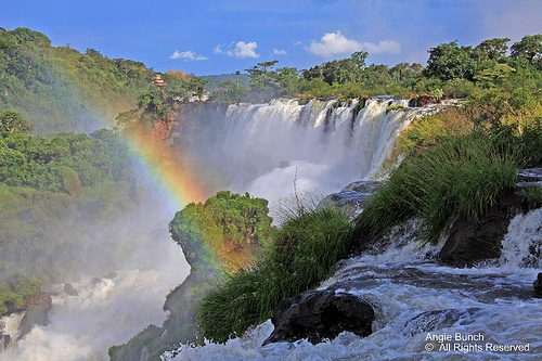 アルゼンチンに行くなら 大自然がつくりだした壮大な絶景スポット4選 Taptrip